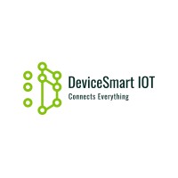 DeviceSmartIoT logo - Similar company to Automsoft
