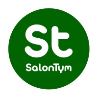Salontym - Salon at home logo - Similar company to Workforce Consulting
