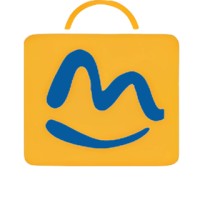 Mehmooni.ir | مهمونی logo - Similar company to Makan Pakhsh