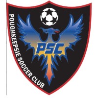 Town of Poughkeepsie Soccer Club logo - Similar company to Poughkeepsie Journal Media