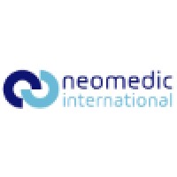 Neomedic International logo - Similar company to Tampsec