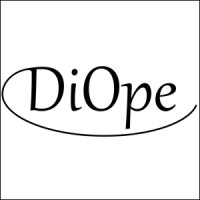 DiOpe logo - Similar company to Cortex Oy Finland