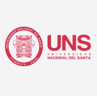 Universidad Nacional del Santa logo - Similar company to Colegio De Ingenieros Del Perú