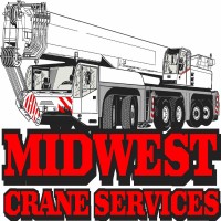 Midwest Crane Services logo - Similar company to Seed Technologies, Inc