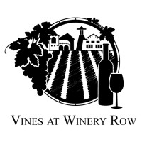 Winery Row - Paso Robles logo - Similar company to Copia Vineyards And Winery