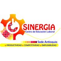 CEL Sinergia Medellín logo - Similar company to Centro Andino De Estudios Tecnicos