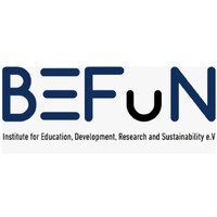 BEFuN Institute logo - Similar company to Be Movie Studio