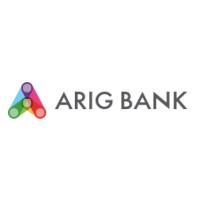 Arig Bank of Mongolia logo - Similar company to Transbankmongolia