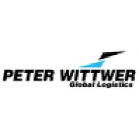 Peter Wittwer Global Logistics logo - Similar company to Jameson Logistics