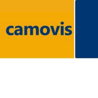 Camovis GmbH logo - Similar company to Study Nurse Center