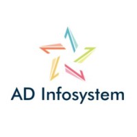 AD Infosystem.LLC logo - Similar company to Ad Infotech Solutions