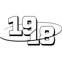 1918 Apparel logo - Similar company to Muji Denmark Aps