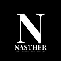 Nasther.paris logo - Similar company to Cooklane