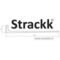 Strackk logo - Similar company to Bmd Logistics B.V.