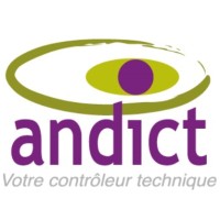 ANDICT logo - Similar company to Batiplus Contrôle