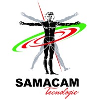 SAMACAM TECNOLOGIE logo - Similar company to Zibtr Pro D.O.O.