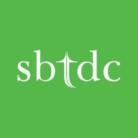 SBTDC at UNCW logo - Similar company to John William Pope Foundation