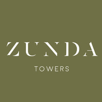 Zunda Towers logo - Similar company to Lnk Properties