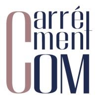 Carrément Com logo - Similar company to Com On The Moon