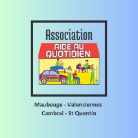 Aide au Quotidien logo - Similar company to Memo Records