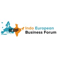 Indo European Business Forum logo - Similar company to Bee Interactive Social House Llp