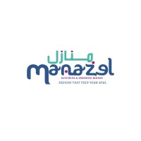 Manazel Furniture logo - Similar company to Decoyard®
