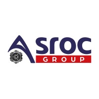 Asroc Group logo - Similar company to Hidroekol Mühendislik