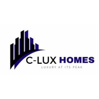 C-LUX HOMES logo - Similar company to Cribbase