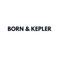 Born Und Kepler