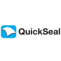 QuickSeal International logo - Similar company to Cande S.R.O.