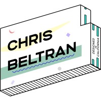 Chris Beltran Designs logo - Similar company to Konnect Prop