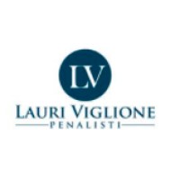 Lauri Viglione Penalisti logo - Similar company to Foedus Studio Legale