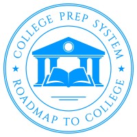 College Prep System, LLC logo - Similar company to Edison Prep