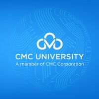 Faculty of Business and Management - CMC University logo - Similar company to Cmcsoft Ltd. Co.