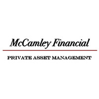McCamley Financial logo - Similar company to Davis Woolfe Limited