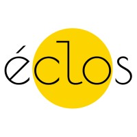 Éclos logo - Similar company to Webpro