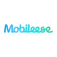 MOBILEESE logo - Similar company to Timework-It