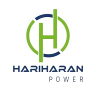 Hariharan Power Pvt Ltd logo - Similar company to Hariharan Foundations Private Limited