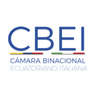 CÁMARA BINACIONAL ECUATORIANO ITALIANA logo - Similar company to Cámara De Comercio Binacional Honduras-Argentina (C.C.B.H.A.)