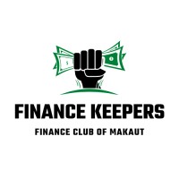 Finance Keepers - Finance Club of MAKAUT logo - Similar company to Finance Explorer