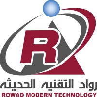 Rowad Modern Technology logo - Similar company to Al Rowad