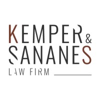 Kemper & Sananes Law Firm logo - Similar company to Max Impact Israel
