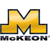 Mckeon Door West, Inc.