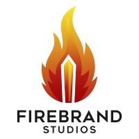 Firebrand Studios logo - Similar company to Elite Systems