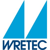 WRETEC (Wrede Technologies GmbH) logo - Similar company to Hexis Ag