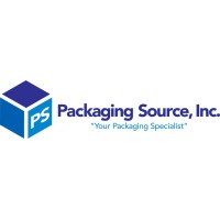 Packaging Source, Inc. logo - Similar company to Packaging Source