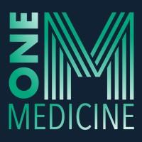 OneMedicine logo - Similar company to Continental Distributors