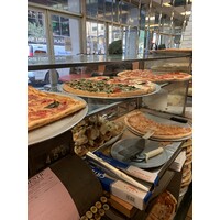 Majestic Pizza