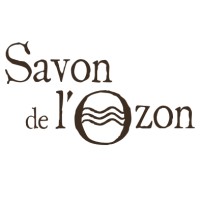 Savonnerie de l'Ozon logo - Similar company to Savonnerie Baba