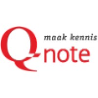 Q-note logo - Similar company to Ipcom Consultancy Pvt. Ltd.
